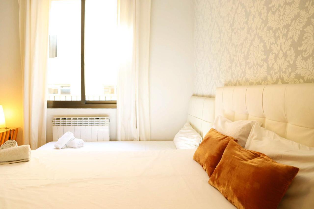 Bcn-Rentals Apartments In The Old Town Barcelona Exteriör bild