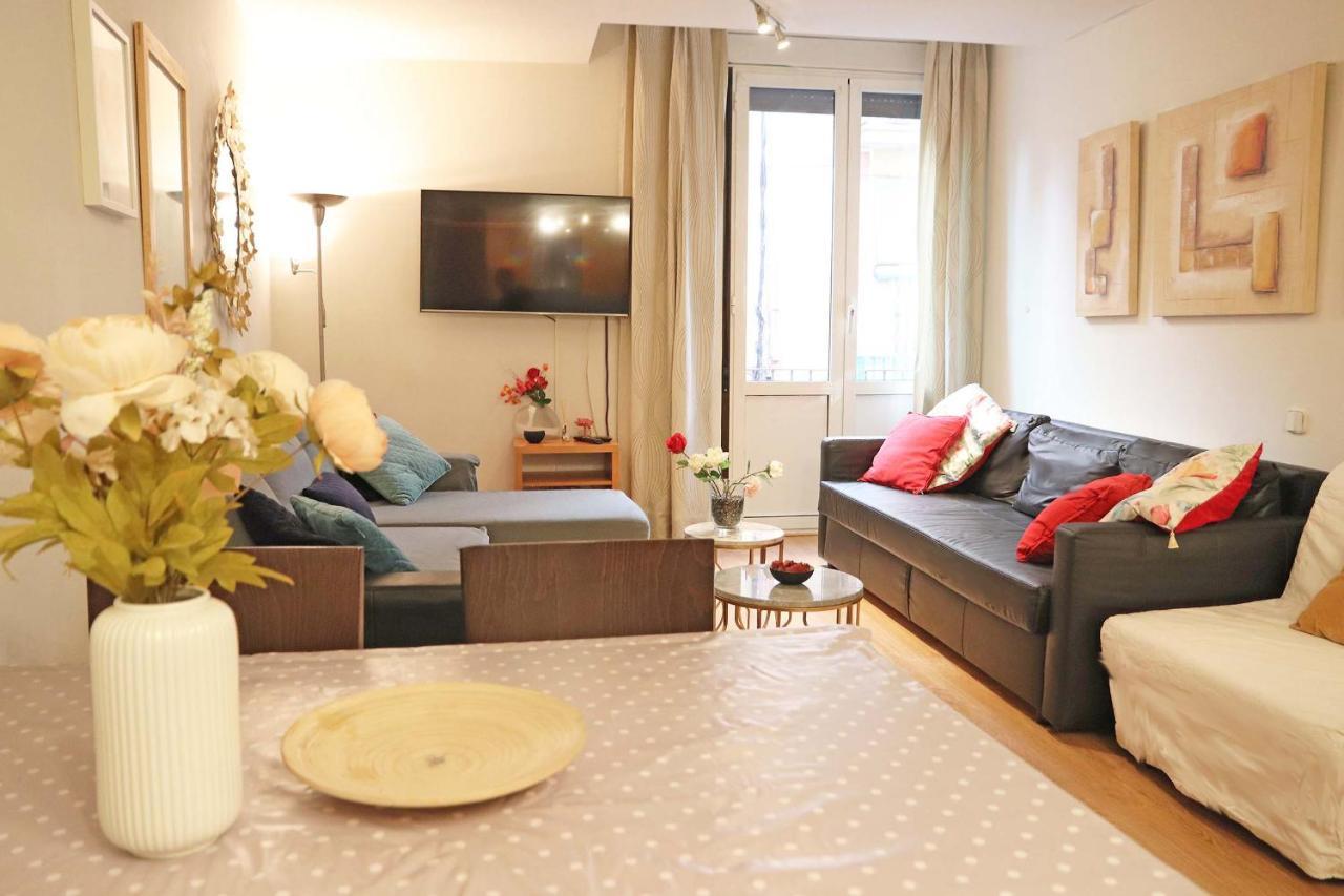 Bcn-Rentals Apartments In The Old Town Barcelona Exteriör bild