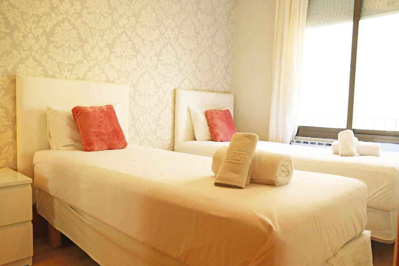 Bcn-Rentals Apartments In The Old Town Barcelona Exteriör bild