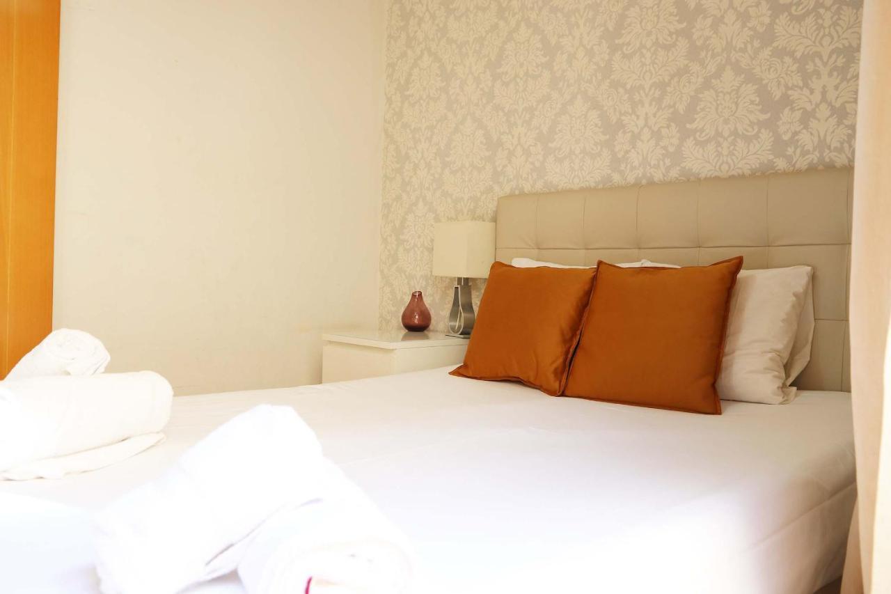 Bcn-Rentals Apartments In The Old Town Barcelona Exteriör bild