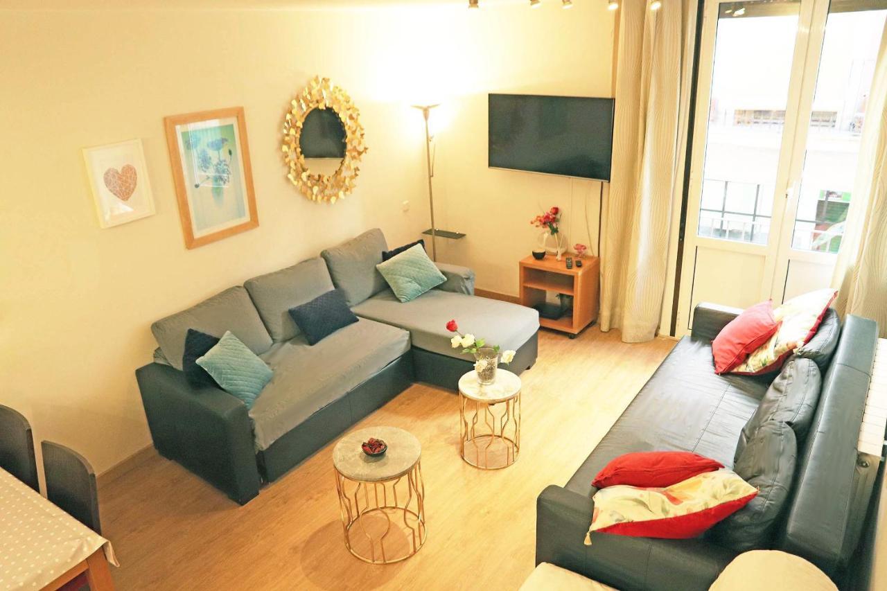 Bcn-Rentals Apartments In The Old Town Barcelona Exteriör bild