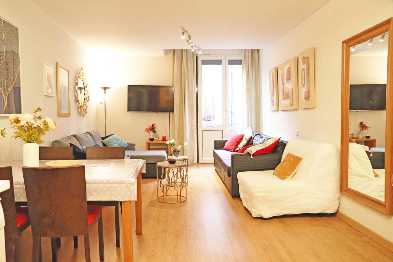 Bcn-Rentals Apartments In The Old Town Barcelona Exteriör bild
