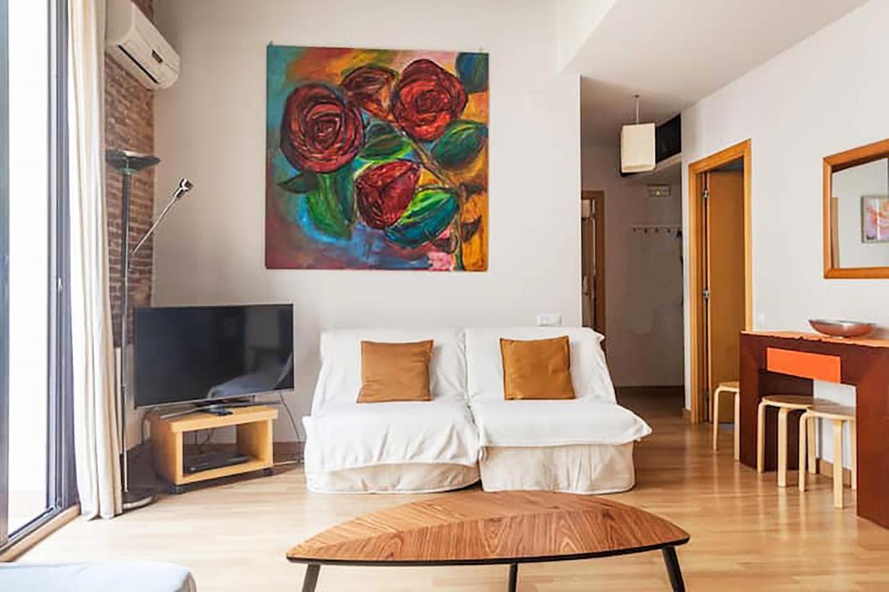 Bcn-Rentals Apartments In The Old Town Barcelona Exteriör bild