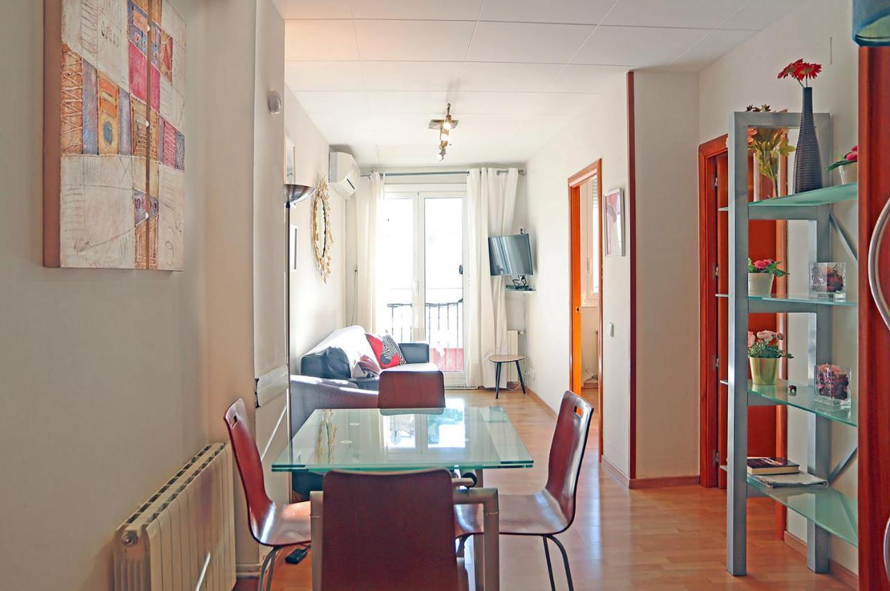 Bcn-Rentals Apartments In The Old Town Barcelona Exteriör bild