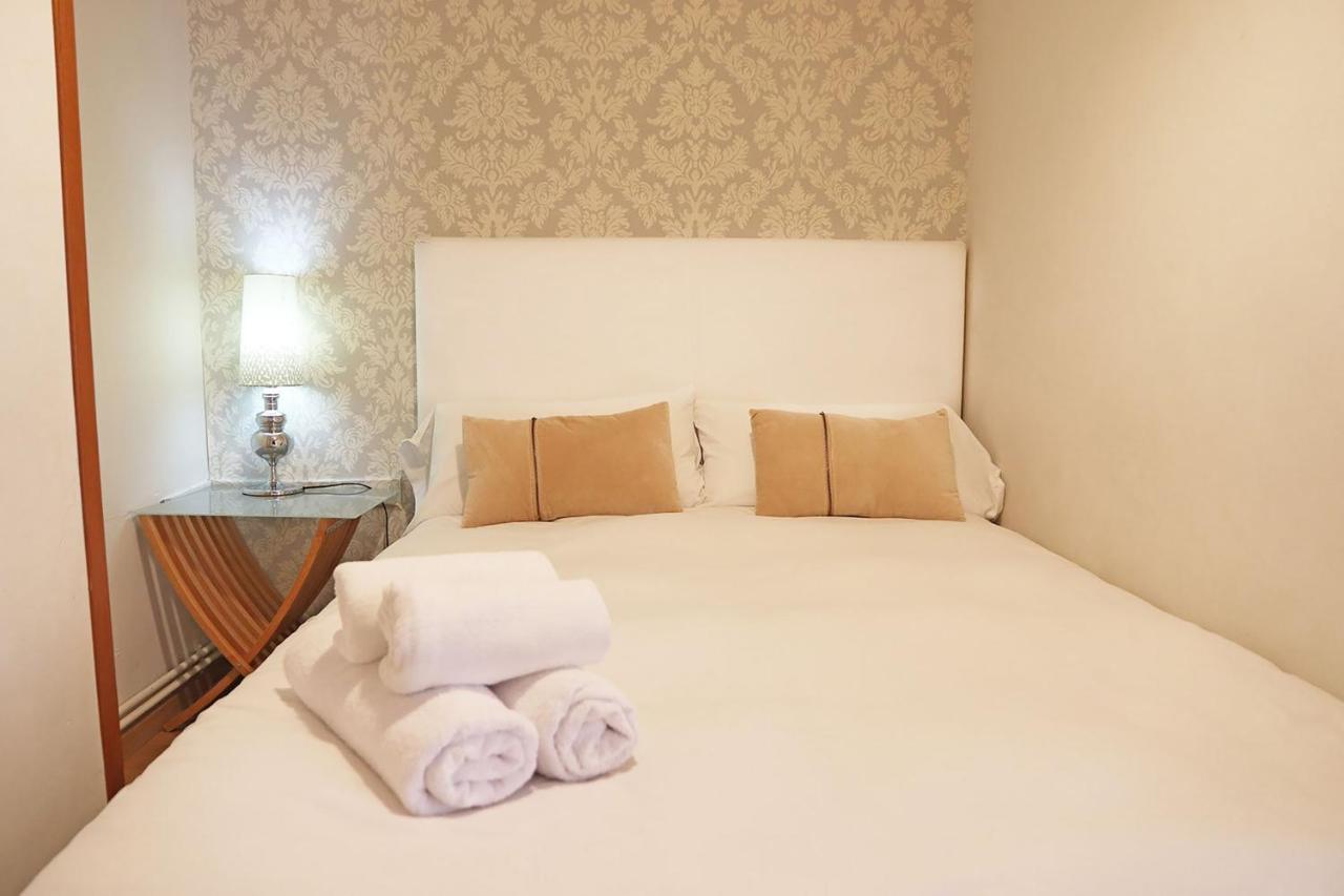 Bcn-Rentals Apartments In The Old Town Barcelona Exteriör bild