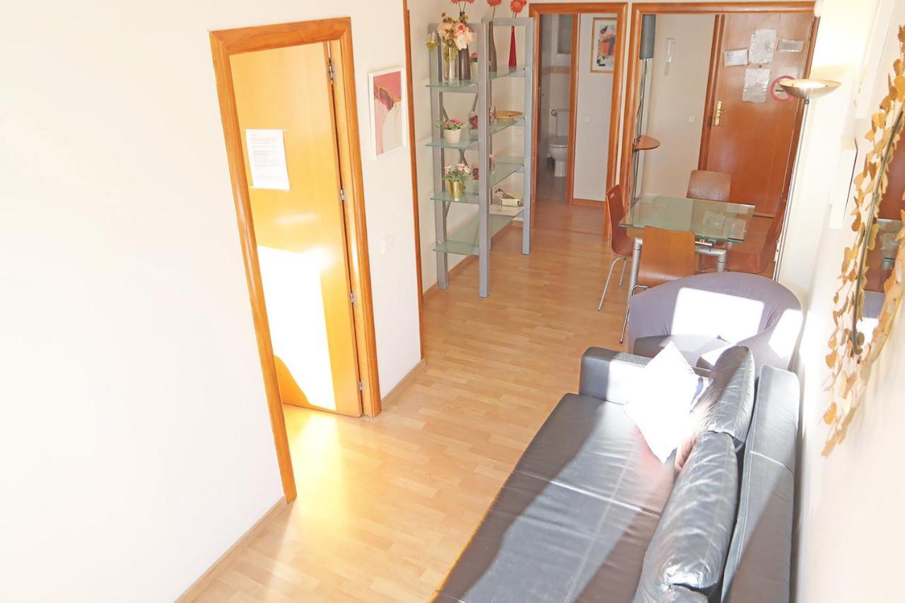 Bcn-Rentals Apartments In The Old Town Barcelona Exteriör bild
