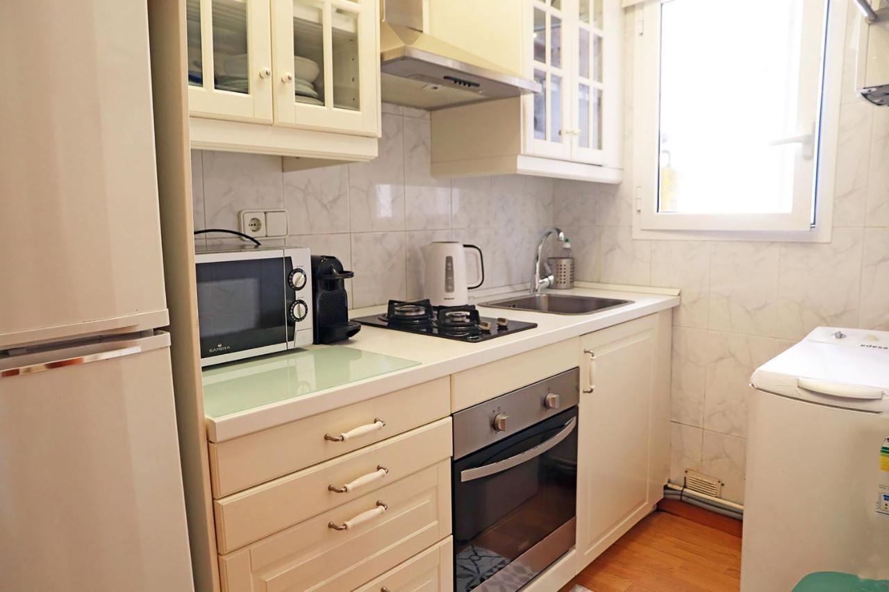 Bcn-Rentals Apartments In The Old Town Barcelona Exteriör bild