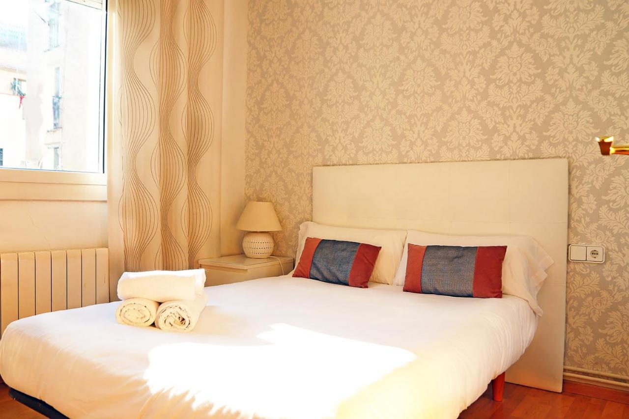 Bcn-Rentals Apartments In The Old Town Barcelona Exteriör bild