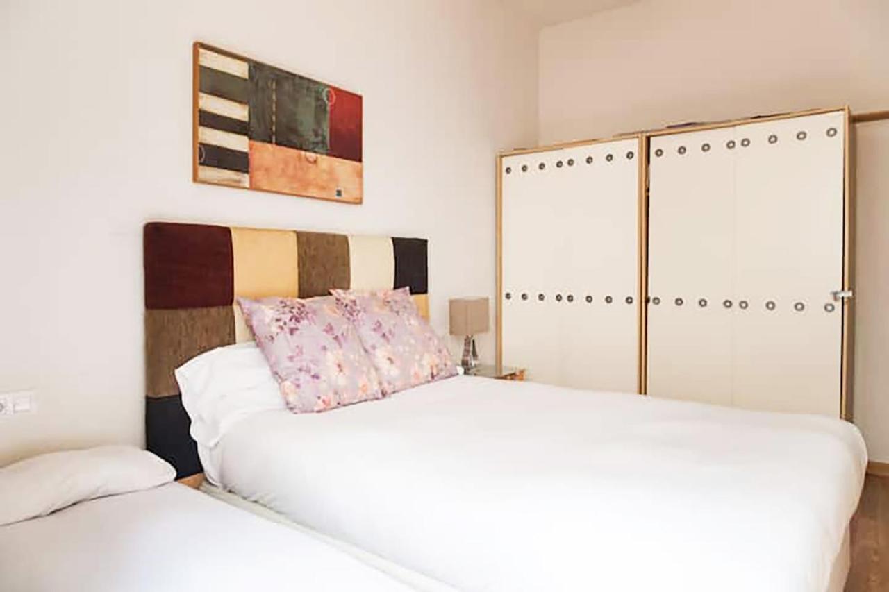 Bcn-Rentals Apartments In The Old Town Barcelona Exteriör bild