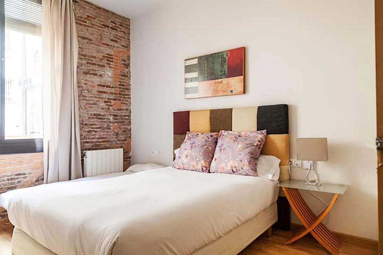Bcn-Rentals Apartments In The Old Town Barcelona Exteriör bild
