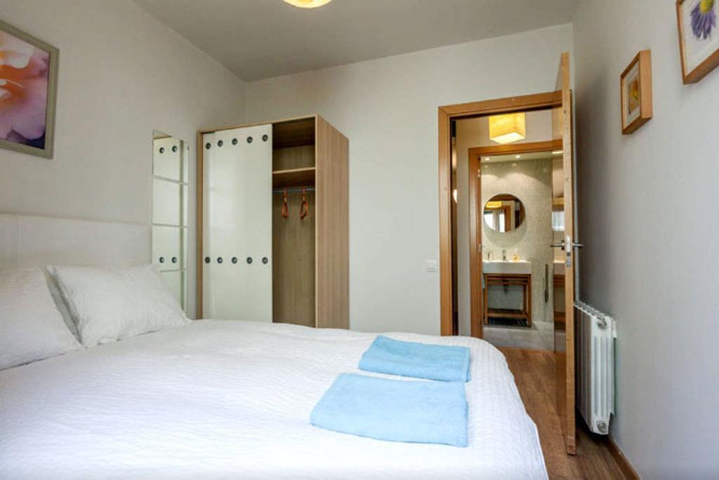 Bcn-Rentals Apartments In The Old Town Barcelona Rum bild