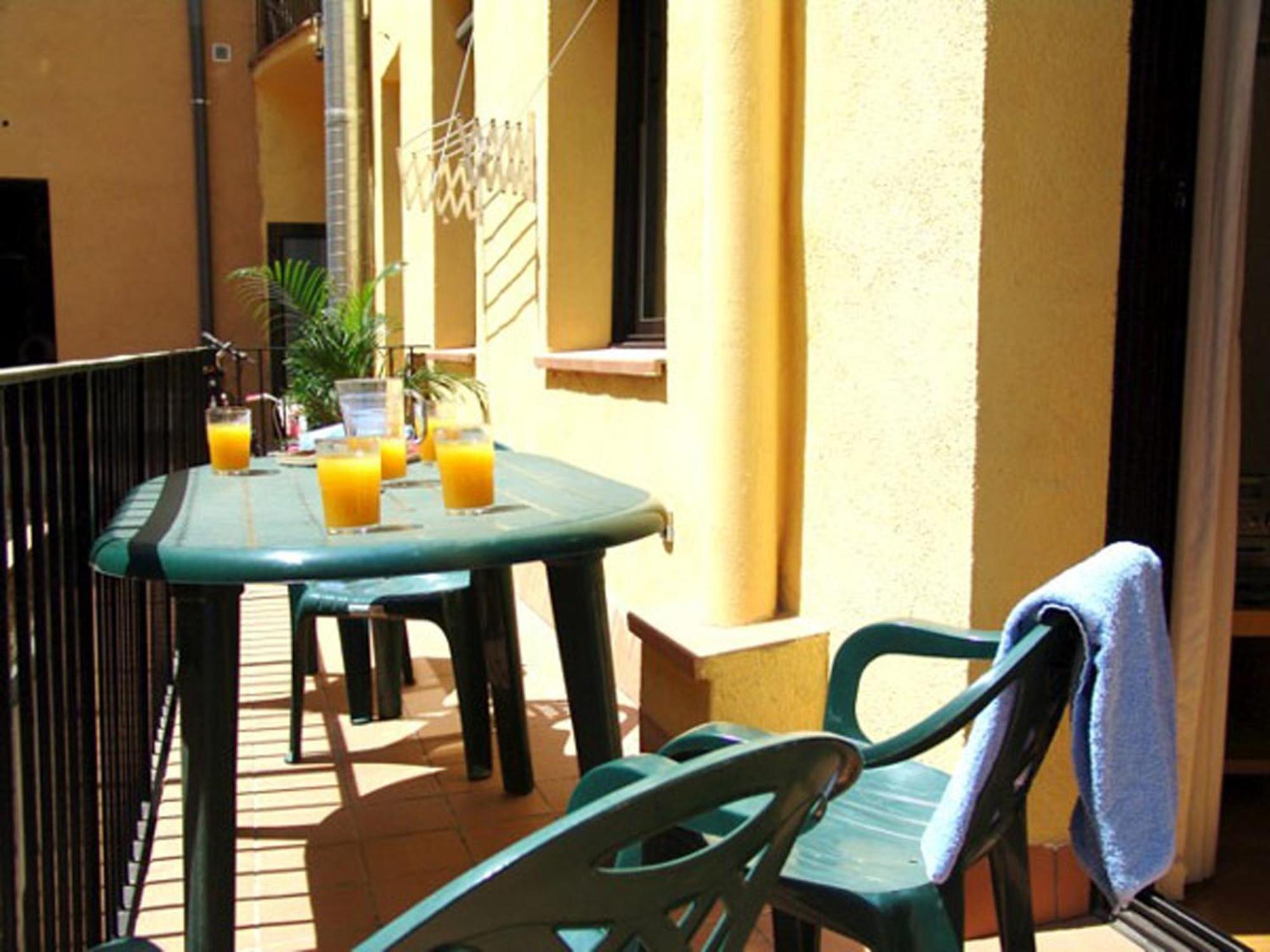 Bcn-Rentals Apartments In The Old Town Barcelona Exteriör bild